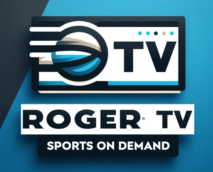 Roger TV Logo